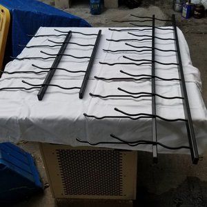 Wine Racking VintageView by Wine Enthusiast 28 Btl